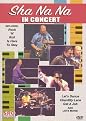 Sha Na Na In Concert