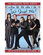 Just Shoot Me: The Complete 3rd Season