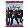 Just Shoot Me: Season 3