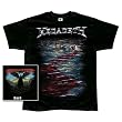 Megadeth - Blood in the Water T-Shirt