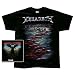 Megadeth - Blood in the Water T-Shirt
