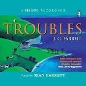 Troubles | [J. G. Farrell]
