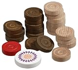 Philos 8242 - Carromsteine, Classic