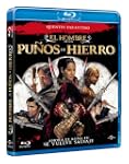 El Hombre De Los Pu�os De Hierro [Blu...