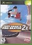 Tony Hawks Pro Skater 2X