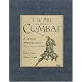 The Art of Combat: A German Martial Arts Treatise of 1570