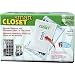 Smart Closet 6pk box