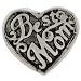 Best Mom Oriana Bead - Pandora Bead & Bracelet Compatible