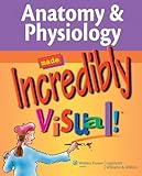 Anatomy & physiology made incredibly visual!