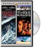 The Perfect Storm / Three Kings (Double Feature)