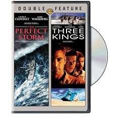 The Perfect Storm   Three Kings (Double Feature) by 