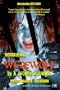 A Werewolf in a Women's Prison