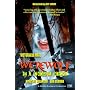 A Werewolf in a Women's Prison