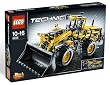 Lego - 8265 - Jeu de construction - Technic - Le Bulldozer