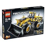 LEGO Technic 8265 - Frontladervon "LEGO"