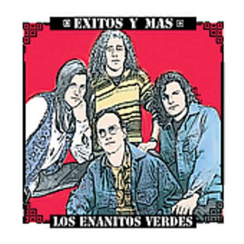 Los Enanitos Verdes - Exitos y Mas - Zortam Music