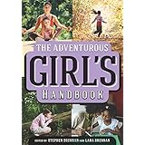 the adventurous girls handbook
