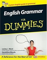 English Grammar for Dummies, UK Edition