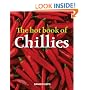 The Hot Book of Chillies