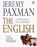 The English: A Portrait of a People