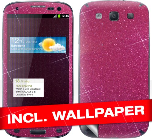 Samsung Galaxy S3 i9300 Skin 