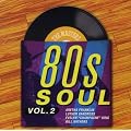 The Masters Series: 80's Soul Vol.2