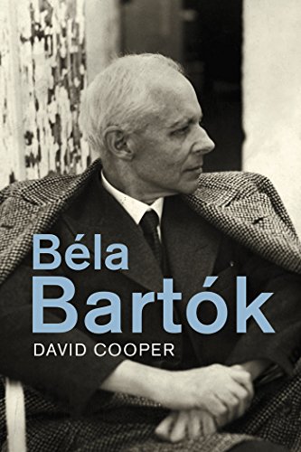 Béla Bartók