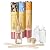 3 8Oz Beauty Bureau Stick Scents Reed Diffusers $17.50