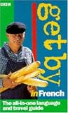 Get by in French: 1998 Book (Get By In)