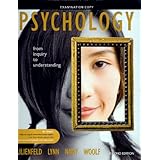 psychology from inquiry to understanding