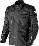 Scorpion XDR Commander Motorcycle Jacket