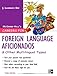 Careers for Foreign Language Aficionados & Other Multilingual Types, Second Edition