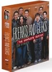 Freaks and Geeks: The Complete Series