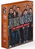 Freaks and Geeks: The Complete Series
