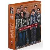 Freaks and Geeks: The Complete Seriesby Linda Cardellini