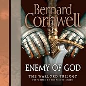 Enemy of God | [Bernard Cornwell]
