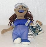 Homies; Choice of 1 Item; Mijos, Homie Clowns; 9" Plush, Eightball, Gordo, La Negra, Willie G., Selena, Chico, Loco, Mizer, 18" Flygirl, 19" Chica, 10" Giggles, P-Rico, Night Owl, Sneaky, Gangsta Hoopa