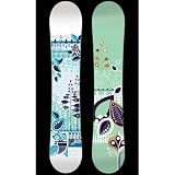 Lotus Womens Snowboard