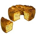 JR Dessert Bakery Pear Cake - Serves 12-16