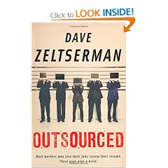 Outsourced