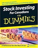 Stock Investing For Canadians For Dummies