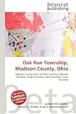 Produkt-Bild: Oak Run Township, Madison County, Ohio