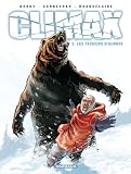 Les faiseurs d'aurore