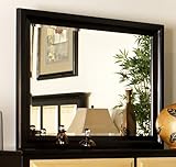 Somerton Home Furnishings 151-93 - Insignia Bedroom Mirror