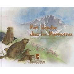 Nuit blanche chez les marmottes