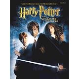 Selected Themes from the Motion Picture Harry Potter and the Chamber of Secrets: Piano Solos (Includes Souvenir Poster), Book and Posterby John Williams