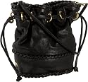 Kooba Pippa Small Cross-Body Bucket Bag