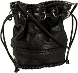 Kooba Pippa Small Cross-Body Bucket Bag