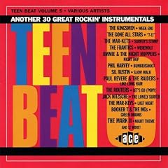 Teen Beat, Vol. 5