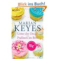 Unter der Decke / Pralinen im Bett